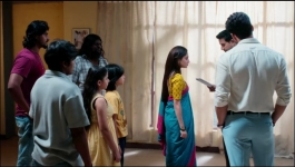 Mr And Mrs Parshuram - 26th July 2026